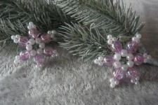 2große Schneeflocken 4+6+10