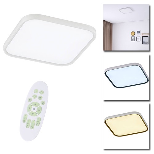Deckenleuchte deckenlampe led - deckenleuchte,