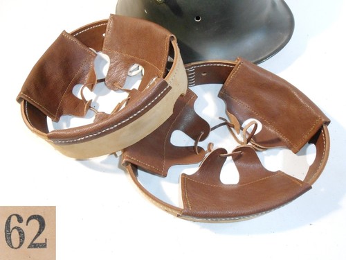 Stahlhelm m16 gealtertes - stahlhelm,