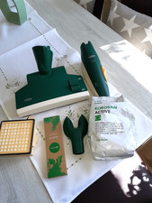 Vorwerk tiger 260 - tiger, zubehör