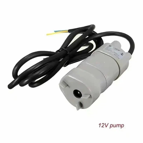 12v minipumpe 1000l - 12v, 1000l/h