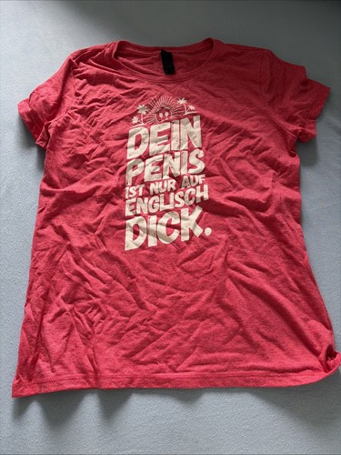 Lustiges tshirt frauen größe - tshirt,