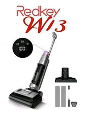 Redkey W13 Nass-/