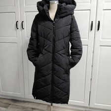 Khujo Wintermantel schwarz Gr.XL