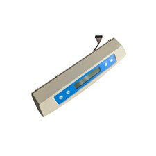 MELAG Vacuklav Anzeige Display