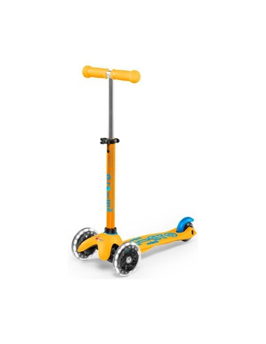 Roller mini micro rad - mini, 3-rad