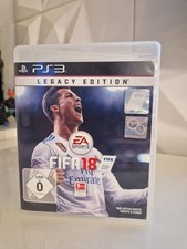 Pa3 FIFA 18-Legacy Sammler Top