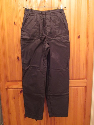 Skihose winterhose damen - skihose,