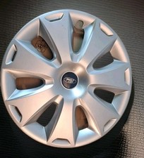 Original Ford Radkappe 16 Zoll AM51-1000-BA –für Focus-C-Max -OEM- Guter Zustand