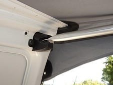 Sonnendach Heckzelt für VW