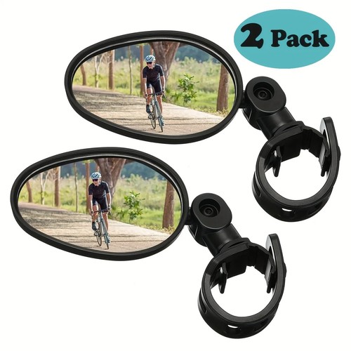 Stück fahrradspiegel 360 - 1/2,