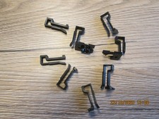 8 Halter für LGB-Zugschlussbeleuchtung Spur G