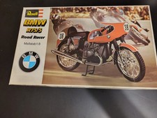 Revell Modellbausatz BMW R