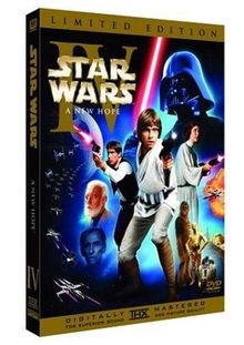 Star wars episode a - star,