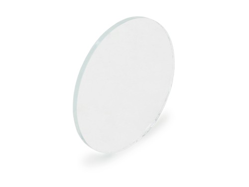Tachoglas rund für mmb tacho - rund,,