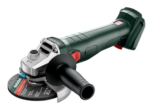 Metabo 7 125 - w, 7-125