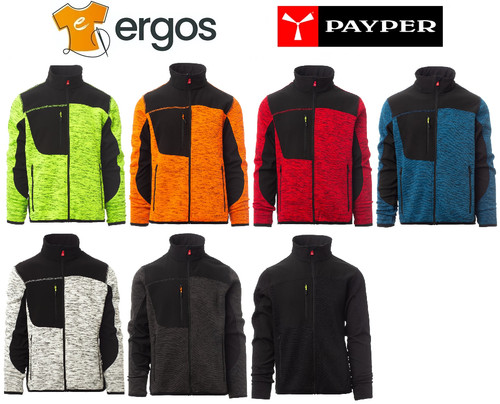 Payper travel softshell sport - payper,