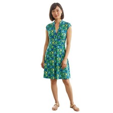 Leslie Evers Geometric Mosaic