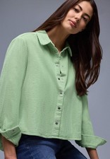 Street One - Hemdbluse -