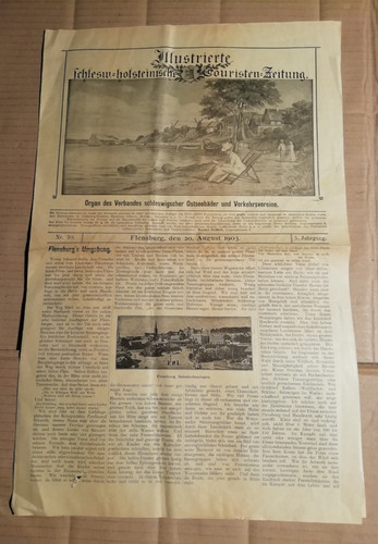 ILLUSTRIERTE