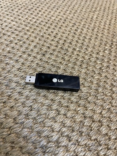 Wf100 wlan usb - lg,