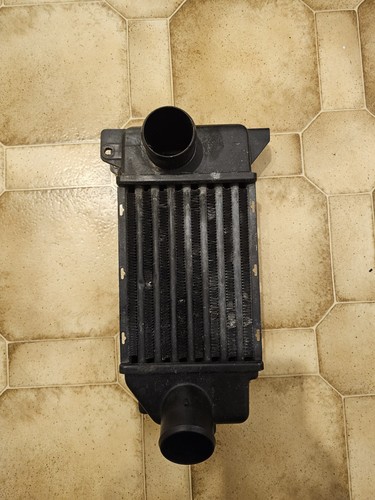 Ford escort turbo - ford,