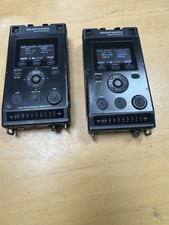 2X Marantz PMD661 Rare MKII