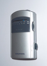 Taschenradio Grundig Micro 61