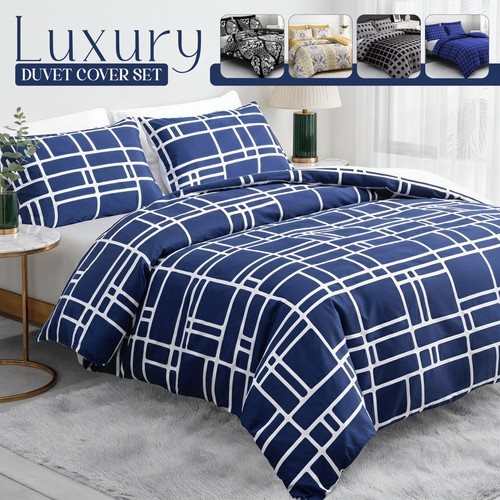 Bettbezug set king size - set, luxus