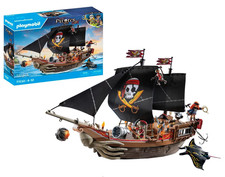 PLAYMOBIL Pirates 71530