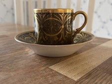 Mokkatasse (Espressotasse)