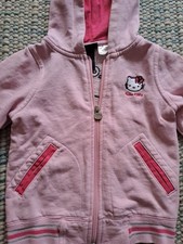Hello kitty jacke sweatjacke - hello,