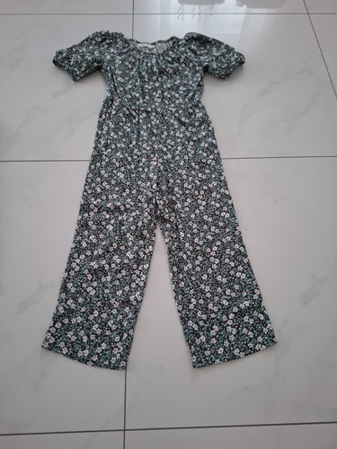 Neuwertiger jumpsuit gr - in,