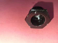 BMW Gabelverschraubung für