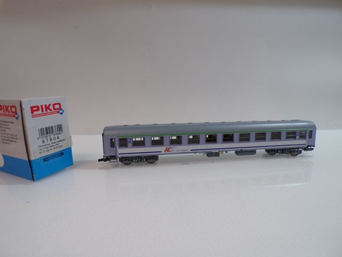Piko 97604 personenwagen - piko,