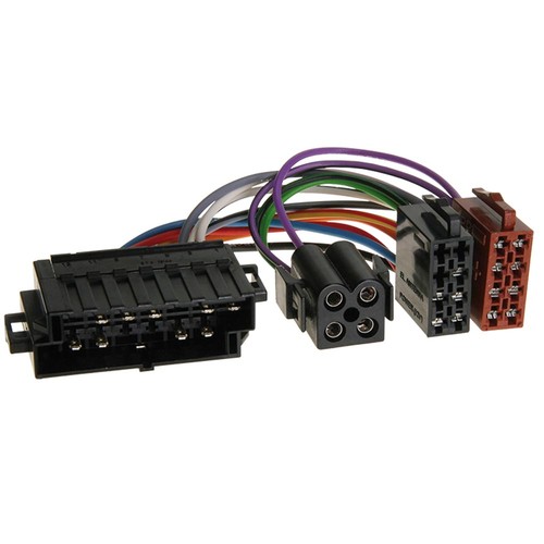 Autoradio adapterkabel - autoradio,