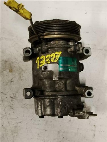 Sd6v12 176739 klimakompressor - 176739,