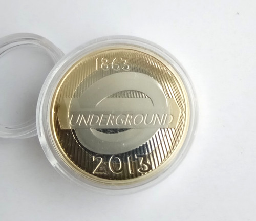 2013 london underground - 2013,