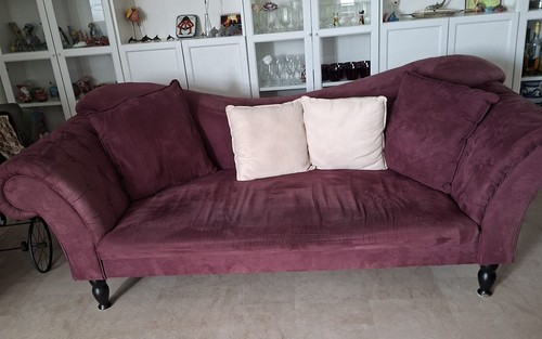 Sofa sitzer verschenken - sofa, zu