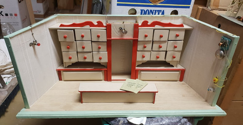 Ddr spielzeug oder älter - ddr,