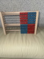 Rechenrahmen 100er Set