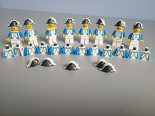 Lego Pirates Governor