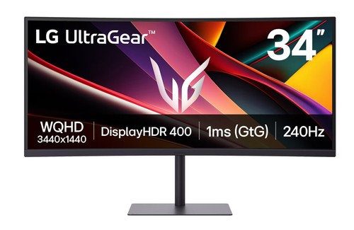 Ultragear 34g630a 34 - ultragear, zoll