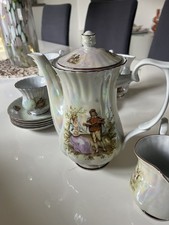 Kaffee Service - Chodziez -17
