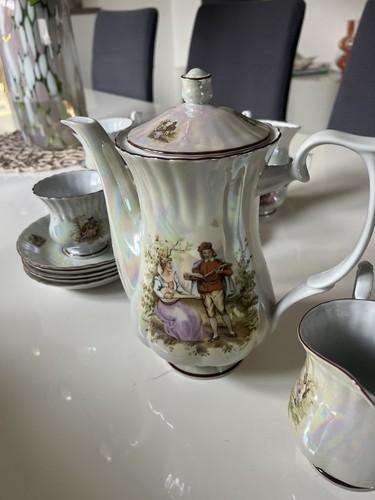 Kaffee service chodziez - kaffee, -17