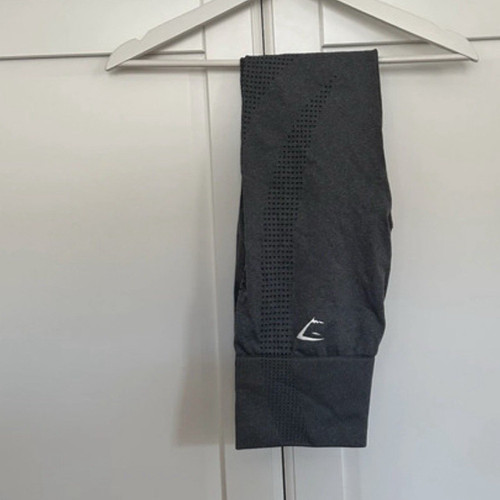 Gymshark seamless leggings - ,