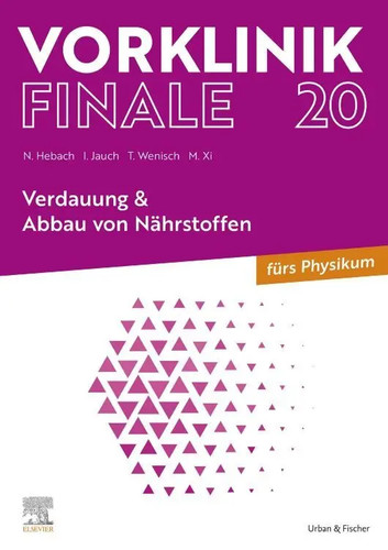Vorklinik finale - vorklinik, |