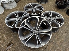 4x Orgi. Opel Insignia B Astra