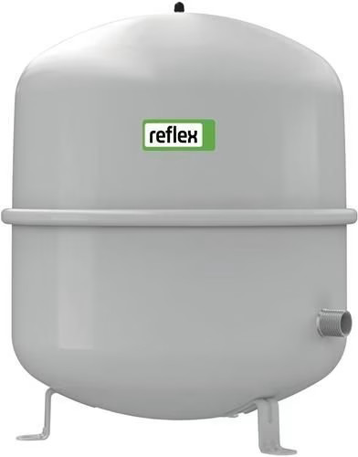 Reflex ausdehnungsgefäß - reflex,