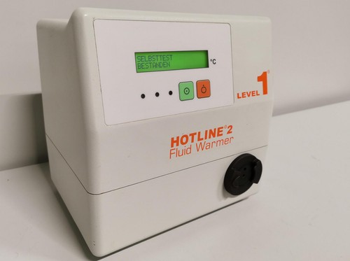 Fluid warmer smiths - fluid,